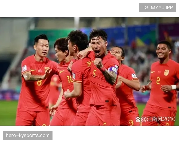 2026世界杯卡塔尔阵容预测：归化球员+青训成果能否再现亚洲杯奇迹